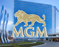 В казино MGM National Harbor открыли новую игровую зону с высокими ставками