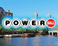 Австралиец из штата Виктория сорвал крупный джекпот в лотерее Powerball