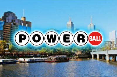 Австралиец из штата Виктория сорвал крупный джекпот в лотерее Powerball