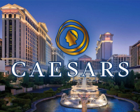 Выручка Caesars Entertainment от онлайн-казино достигла рекордных результатов в 2025 году