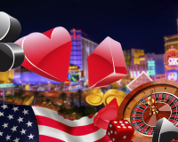 Доходы американской игорной индустрии обновили рекорд по итогам 2025 года