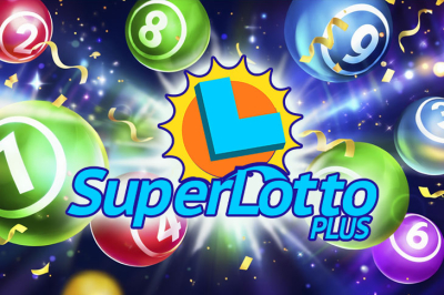 Житель Южной Калифорнии сорвал многомиллионный джекпот в лотерее SuperLotto Plus