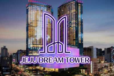 Оператор казино Jeju Dream Tower сообщил о резком росте доходов в феврале 2026 года