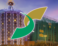 В SJM Resorts поделились планами по развитию курортов-казино в Макао и Котае