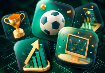 Обзор платформы Polymarket