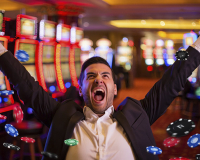 В Коннектикуте клиент казино Mohegan Sun выиграл в слотах два джекпота за один день