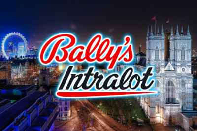 Ezugi заключила знаковую сделку с Bally’s Intralot в Великобритании