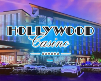 Казино Hollywood Casino Aurora откроется в июне