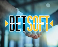 Провайдер Betsoft Gaming заключил партнерское соглашение с оператором онлайн-казино Legendz