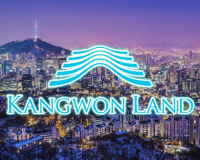 В южнокорейском казино Kangwon Land начали масштабное обновление VIP-зала
