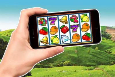 Легализация онлайн-казино в Новой Зеландии перешла к финальной стадии