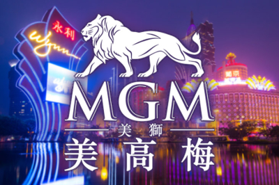 В MGM China сообщили о рекордном росте выручки и посещаемости курортов-казино в Макао и Котае