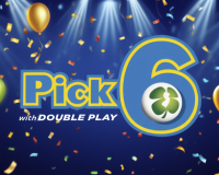 Житель Нью-Джерси выиграл джекпот в лотерее Pick 6
