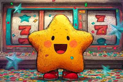 Самые популярные жанры и функции слотов — в инфографике