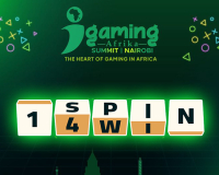 1spin4win примет участие в конференции iGaming AFRIKA Summit 2026