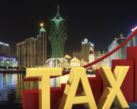 Налоговые поступления от казино Макао выросли на 15,9% в первом квартале 2026 года