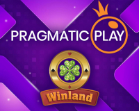 Провайдер Pragmatic Play заключил партнерское соглашение с оператором онлайн-казино Winland