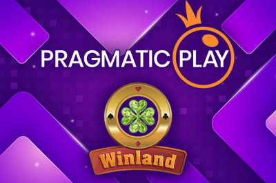 Провайдер Pragmatic Play заключил партнерское соглашение с оператором онлайн-казино Winland