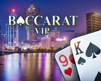 Доходы от VIP-баккары в Макао достигли рекордных значений в первом квартале 2026 года