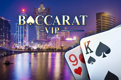 Доходы от VIP-баккары в Макао достигли рекордных значений в первом квартале 2026 года