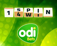 Провайдер 1spin4win заключил партнерство с африканским оператором OdiBets