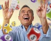 Житель Техаса сорвал главный выигрыш моментальной лотереи 5 Million Titanium Black