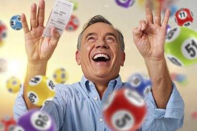 Житель Техаса сорвал главный выигрыш моментальной лотереи 5 Million Titanium Black