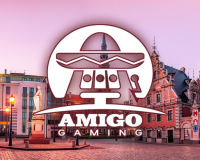 Провайдер Amigo Gaming прошел сертификацию в Латвии