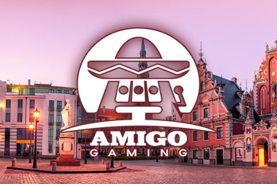 Провайдер Amigo Gaming прошел сертификацию в Латвии