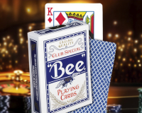 Компании Cartamundi и Asia Pioneer Entertainment запустили совместное производство игральных карт Bee Macau
