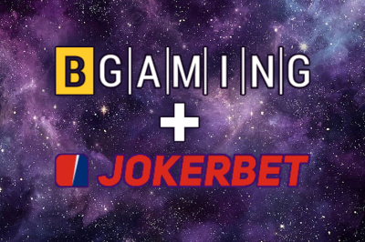 Провайдер BGaming заключил партнерское соглашение с оператором крупнейшего испанского онлайн-казино