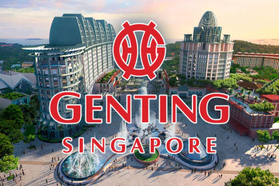 Компания Genting Singapore проведет масштабную трансформацию курорта-казино Resorts World Sentosa