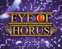 Житель Манчестера выиграл прогрессивный джекпот в автомате Eye of Horus Jackpot King