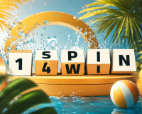 Провайдер 1spin4win анонсировал летнюю акцию Juicy Multiplier Rush для партнеров