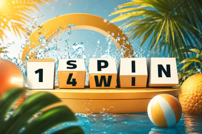 Провайдер 1spin4win анонсировал летнюю акцию Juicy Multiplier Rush для партнеров