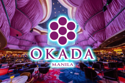 В игорном заведении Okada Manila открыли первую на Филиппинах зону для продвижения онлайн-казино
