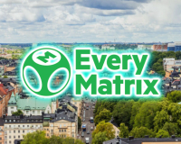 В Швеции разыгран очередной джекпот благодаря технологии EngageSuite Jackpots от EveryMatrix