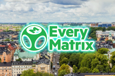 В Швеции разыгран очередной джекпот благодаря технологии EngageSuite Jackpots от EveryMatrix