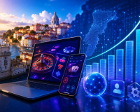 Регулятор Португалии зафиксировал рост выручки iGaming-индустрии на фоне цифровизации отрасли