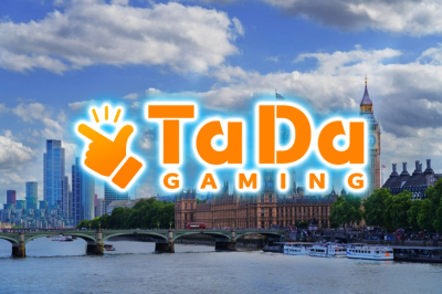 Провайдер TaDa Gaming укрепляет свои позиции в Великобритании