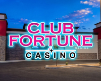 Легендарное казино Poker Palace переименовано в Club Fortune North после проведения масштабной реконструкции