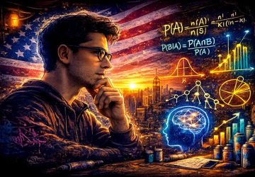Адвантивная игра — как синдикаты заработали миллионы на лотереях