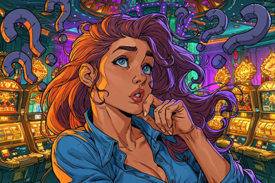 Чего игроки ждут от наземных казино — инфографика