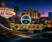 В казино Foxwoods появилась инновационная зона с эксклюзивными играми из Лас-Вегаса