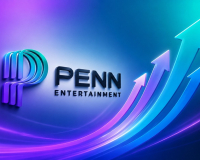 Компания PENN Entertainment продемонстрировала существенный рост выручки