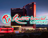 В казино Resorts World Las Vegas сообщили о выплате крупного джекпота