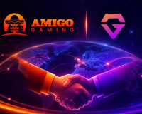 Провайдер Amigo Gaming усилил международную экспансию за счет партнерства с агрегатором Vegangster