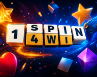 Игры провайдера 1spin4win успешно интегрированы в платформу агрегатора 01.tech