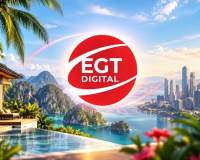 EGT Digital расширяет свое присутствие на Филиппинах