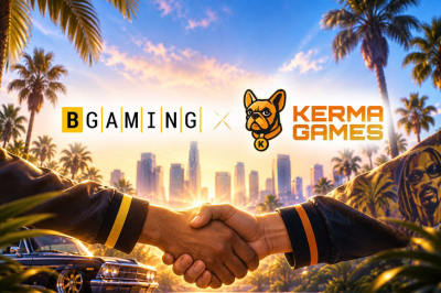 Провайдер BGaming и компания Kerma Games объединили усилия для развития бренда Snoop Dogg Dollars